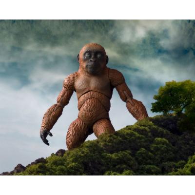 Godzilla x Kong: The New Empire Pack de 2 Figuras S.H. Monster Arts Suko & Mothra