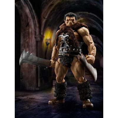 Berserk Figura S.H.Figuarts Nosferatu Zodd 20 cm