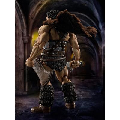 Berserk Figura S.H.Figuarts Nosferatu Zodd 20 cm