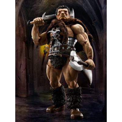 Berserk Figura S.H.Figuarts Nosferatu Zodd 20 cm