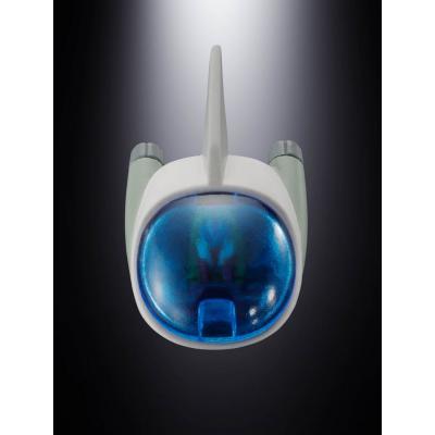 Great Mazinger Figuras Diecast Soul of Chogokin GX-114 Janus & GX-12R Venus A Set 17 cm
