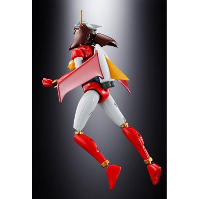 Great Mazinger Figuras Diecast Soul of Chogokin GX-114 Janus & GX-12R Venus A Set 17 cm