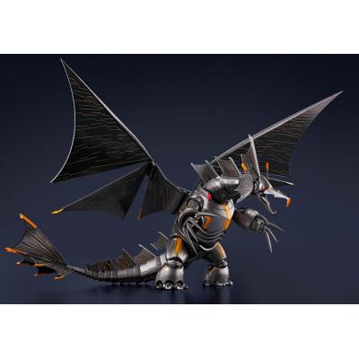 Beetlejuice Beetlejuice Figura S.H.Figuarts Mecha Gigantron 17 cm