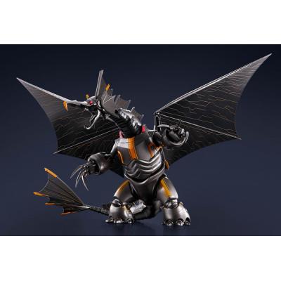 Beetlejuice Beetlejuice Figura S.H.Figuarts Mecha Gigantron 17 cm