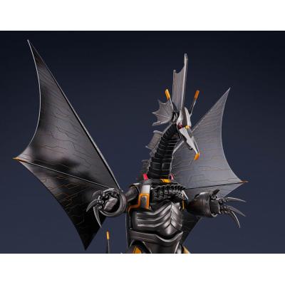 Beetlejuice Beetlejuice Figura S.H.Figuarts Mecha Gigantron 17 cm