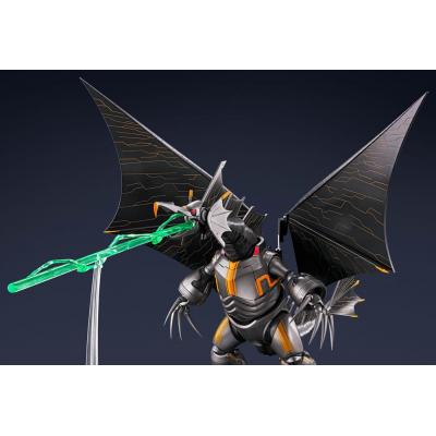 Beetlejuice Beetlejuice Figura S.H.Figuarts Mecha Gigantron 17 cm