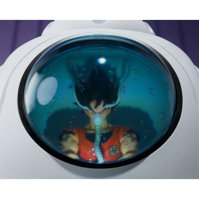 Dragon Ball Figura Accesorio para Figuras Medical Machine for S.H. Figuarts 18 cm