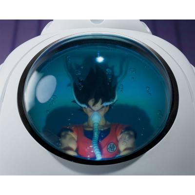 Dragon Ball Figura Accesorio para Figuras Medical Machine for S.H. Figuarts 18 cm
