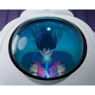 Dragon Ball Figura Accesorio para Figuras Medical Machine for S.H. Figuarts 18 cm