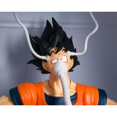 Dragon Ball Figura Accesorio para Figuras Medical Machine for S.H. Figuarts 18 cm
