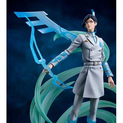 Bleach: Thousand-Year Blood War Figuarts ZERO Estatua PVC Uryu Ishida 23 cm