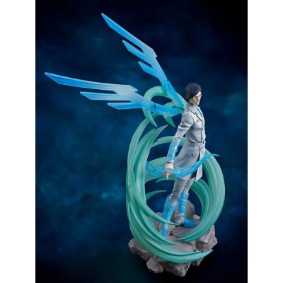 Bleach: Thousand-Year Blood War Figuarts ZERO Estatua PVC Uryu Ishida 23 cm