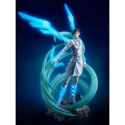 Bleach: Thousand-Year Blood War Figuarts ZERO Estatua PVC Uryu Ishida 23 cm