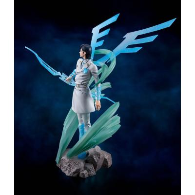 Bleach: Thousand-Year Blood War Figuarts ZERO Estatua PVC Uryu Ishida 23 cm