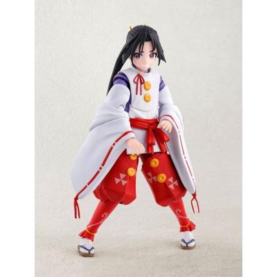 The Elusive Samurai Figura S.H. Figuarts Tokiyuki Hojo 14 cm