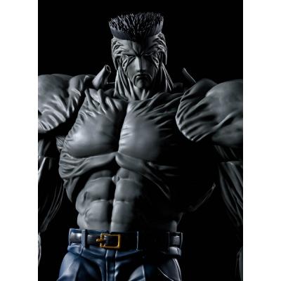Yu Yu Hakusho Figura S.H. Figuarts Younger Toguro 100% 18 cm