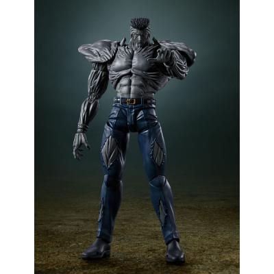 Yu Yu Hakusho Figura S.H. Figuarts Younger Toguro 100% 18 cm
