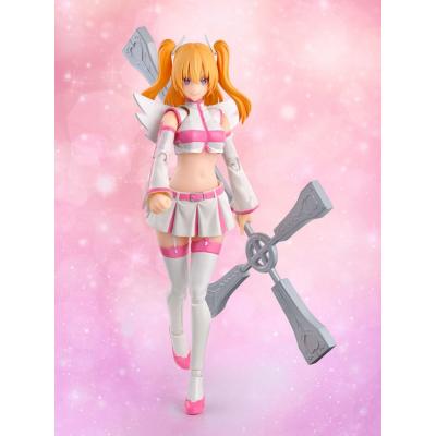 2.5 Dimensional Seduction Figura S.H. Figuarts Liliel Angel Airborne Corps/Ririsa 14 cm