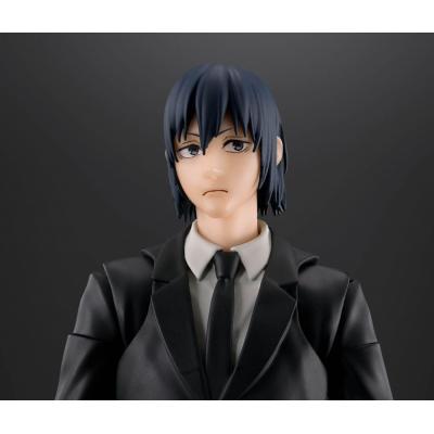 Chainsaw Man Figura S.H. Figuarts Aki Hayakawa 16 cm