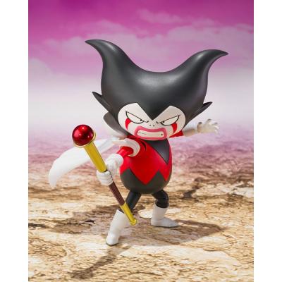 Hunter x Hunter Figura S.H.Figuarts King Gomah 8 cm