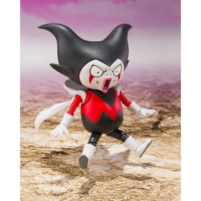 Hunter x Hunter Figura S.H.Figuarts King Gomah 8 cm