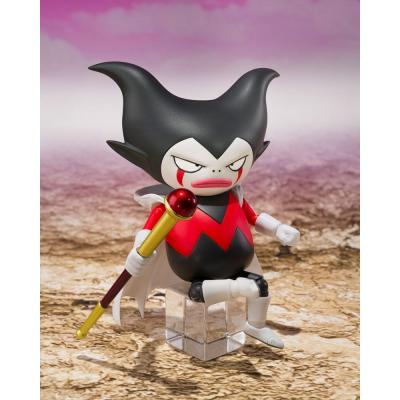 Hunter x Hunter Figura S.H.Figuarts King Gomah 8 cm
