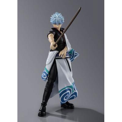 Gintama Figura S.H.Figuarts Sakata Gintoki 15 cm