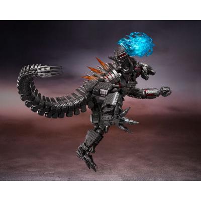 Godzilla x Kong: The New Empire Figura S.H. Monster Arts Mechagozilla Final Battle Edition 19 cm