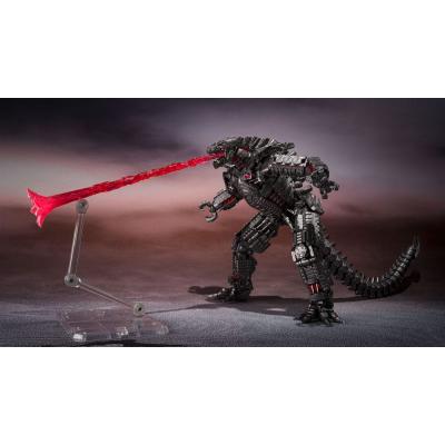 Godzilla x Kong: The New Empire Figura S.H. Monster Arts Mechagozilla Final Battle Edition 19 cm