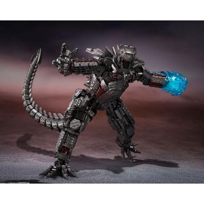 Godzilla x Kong: The New Empire Figura S.H. Monster Arts Mechagozilla Final Battle Edition 19 cm