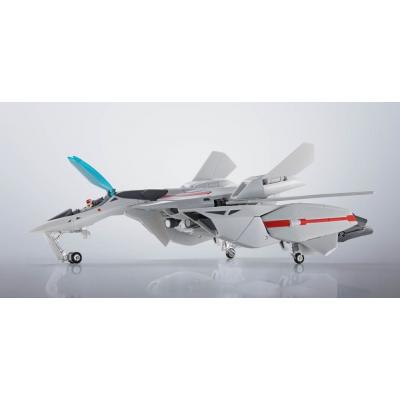 Macross II The Super Dimension Fortress Lovers Again Figura Hi-Metal R VF-2SS Valkyrie II + SAP (Silvie Gena use) Lovers Again 1