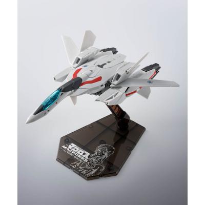 Macross II The Super Dimension Fortress Lovers Again Figura Hi-Metal R VF-2SS Valkyrie II + SAP (Silvie Gena use) Lovers Again 1