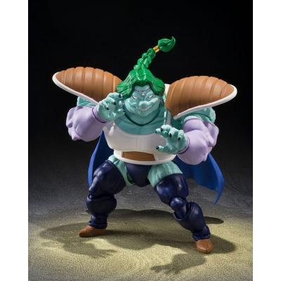 Dragon Ball Figura S.H.Figuarts Zarbon True Power 16 cm