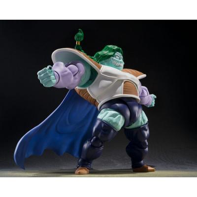 Dragon Ball Figura S.H.Figuarts Zarbon True Power 16 cm