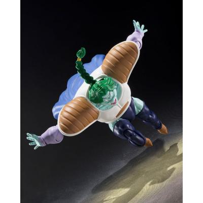 Dragon Ball Figura S.H.Figuarts Zarbon True Power 16 cm