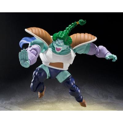 Dragon Ball Figura S.H.Figuarts Zarbon True Power 16 cm
