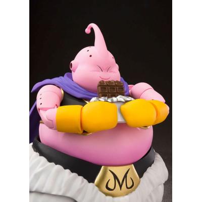 Dragonball Z Figura S.H. Figuarts Majin Boo Good 18 cm