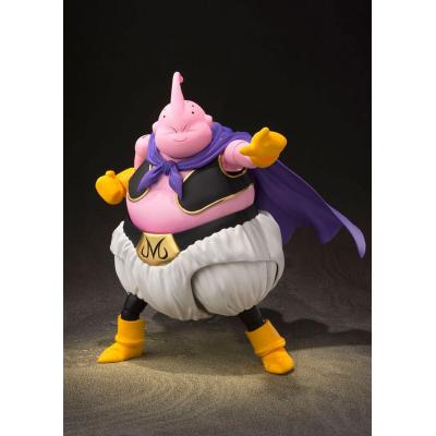 Dragonball Z Figura S.H. Figuarts Majin Boo Good 18 cm
