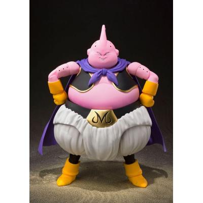 Dragonball Z Figura S.H. Figuarts Majin Boo Good 18 cm