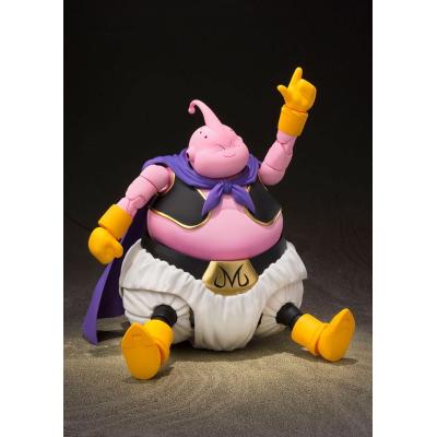 Dragonball Z Figura S.H. Figuarts Majin Boo Good 18 cm