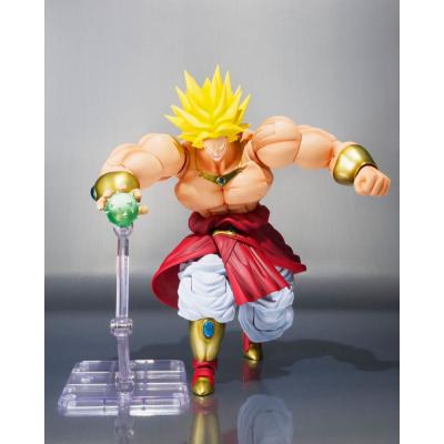 Dragon Ball Figura S.H.Figuarts Broly 40th Anniversary Edition 19 cm