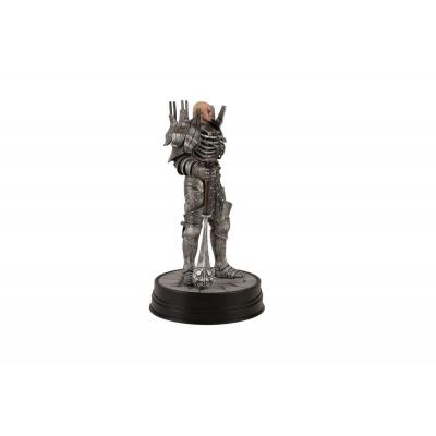 Witcher 3 Wild Hunt Estatua PVC Imlerith 23 cm