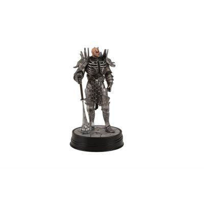 Witcher 3 Wild Hunt Estatua PVC Imlerith 23 cm