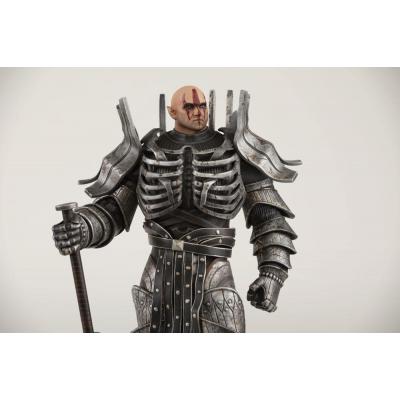 Witcher 3 Wild Hunt Estatua PVC Imlerith 23 cm