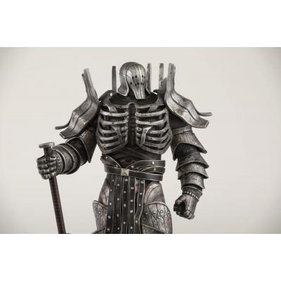 Witcher 3 Wild Hunt Estatua PVC Imlerith 23 cm