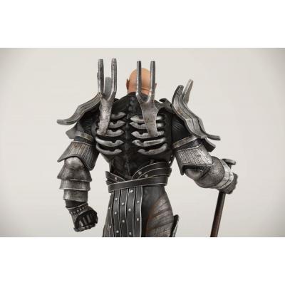 Witcher 3 Wild Hunt Estatua PVC Imlerith 23 cm