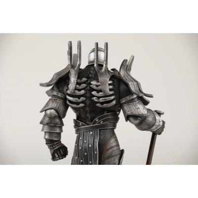 Witcher 3 Wild Hunt Estatua PVC Imlerith 23 cm