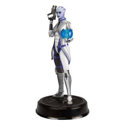 Mass Effect Estatua PVC Liara T'Soni 22 cm