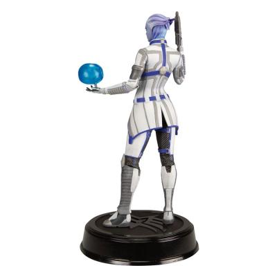 Mass Effect Estatua PVC Liara T'Soni 22 cm