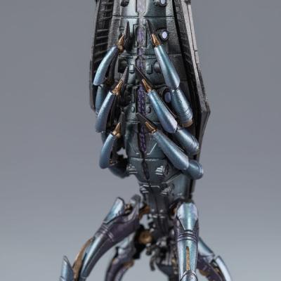 Mass Effect Réplica Reaper Sovereign 20 cm